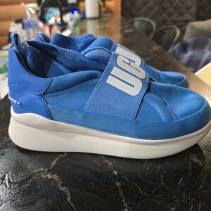 Ugg Sneakers Womens Size 7